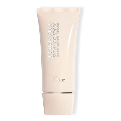 dior skin veil spf 20